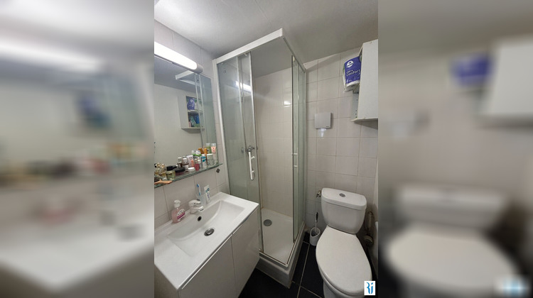 Ma-Cabane - Vente Appartement ROUEN, 26 m²