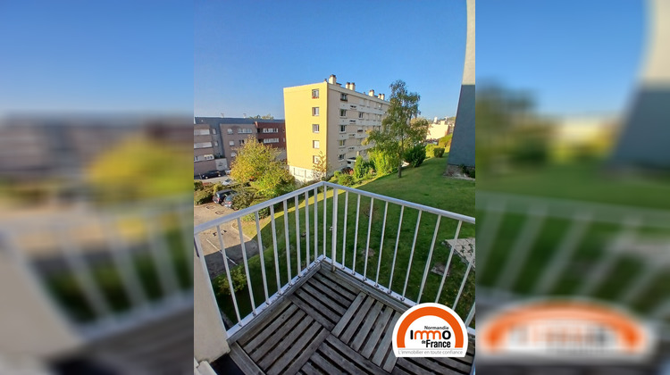 Ma-Cabane - Vente Appartement ROUEN, 44 m²