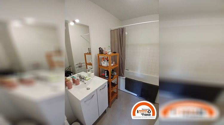 Ma-Cabane - Vente Appartement ROUEN, 44 m²