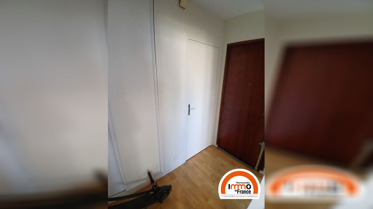 Ma-Cabane - Vente Appartement ROUEN, 44 m²