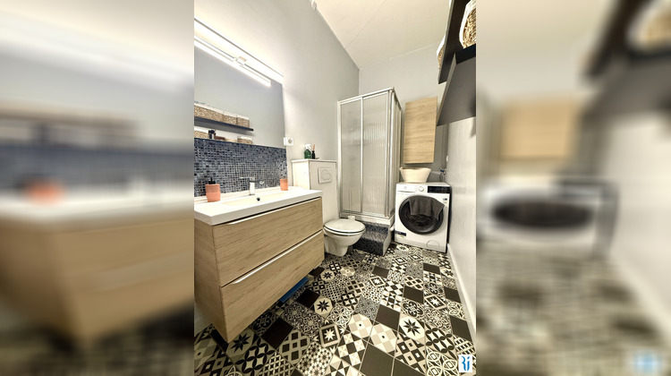 Ma-Cabane - Vente Appartement ROUEN, 50 m²