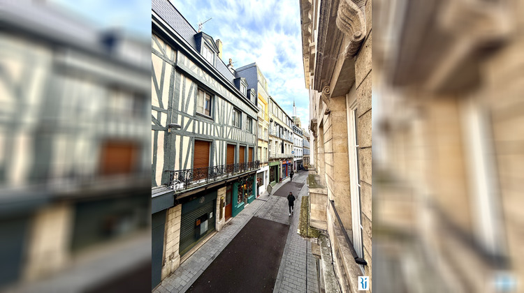 Ma-Cabane - Vente Appartement ROUEN, 50 m²