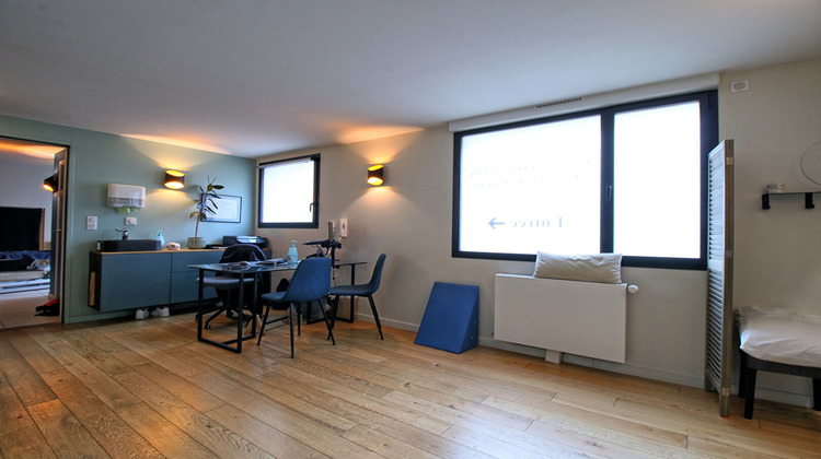 Ma-Cabane - Vente Appartement ROUEN, 37 m²