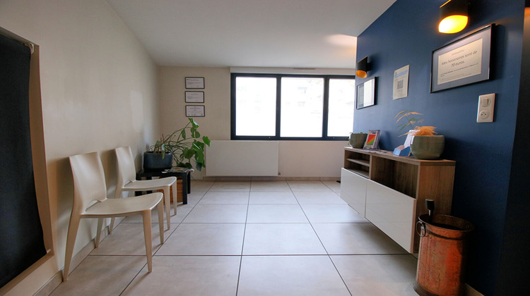 Ma-Cabane - Vente Appartement ROUEN, 37 m²
