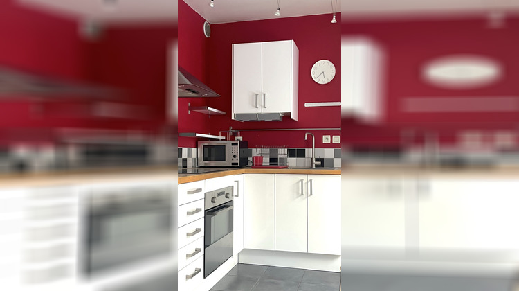 Ma-Cabane - Vente Appartement Rouen, 49 m²