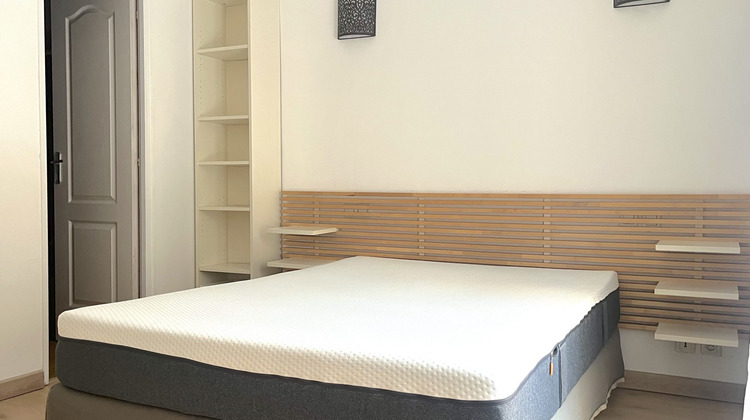 Ma-Cabane - Vente Appartement Rouen, 49 m²