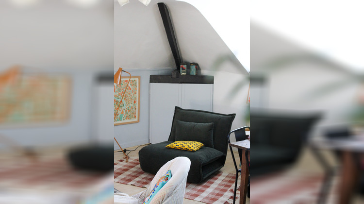 Ma-Cabane - Vente Appartement Rouen, 61 m²