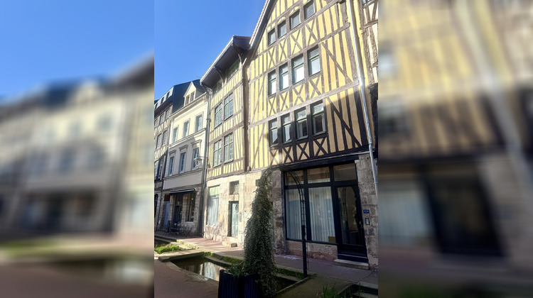 Ma-Cabane - Vente Appartement Rouen, 50 m²