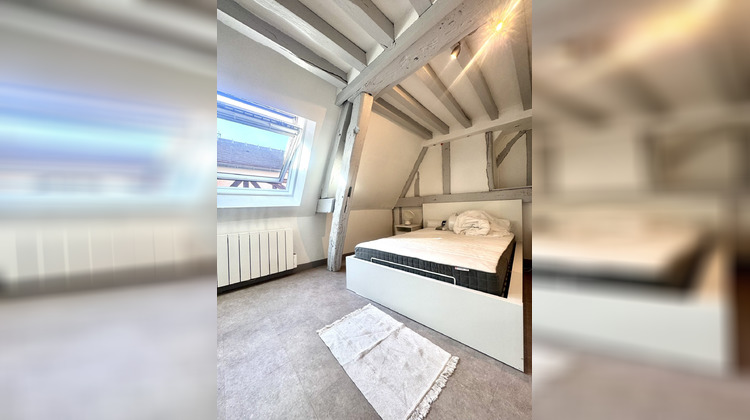 Ma-Cabane - Vente Appartement Rouen, 50 m²