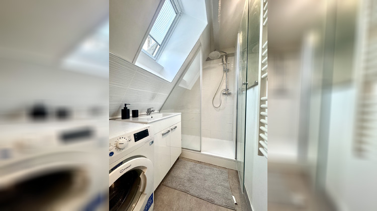 Ma-Cabane - Vente Appartement Rouen, 50 m²