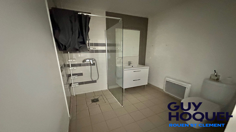 Ma-Cabane - Vente Appartement Rouen, 49 m²