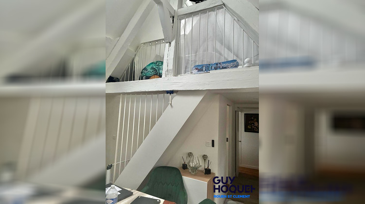 Ma-Cabane - Vente Appartement Rouen, 57 m²
