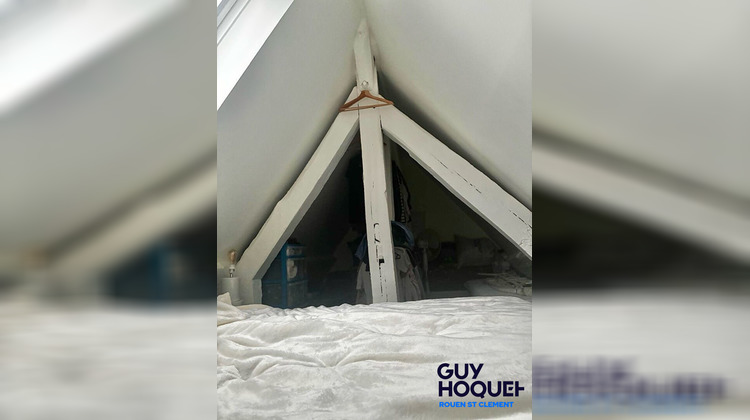 Ma-Cabane - Vente Appartement Rouen, 57 m²