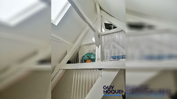 Ma-Cabane - Vente Appartement Rouen, 57 m²