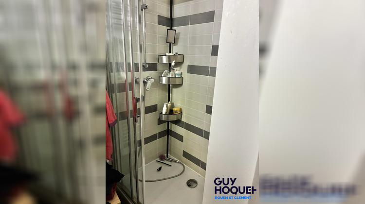 Ma-Cabane - Vente Appartement Rouen, 104 m²