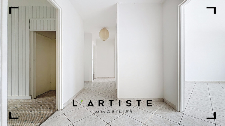 Ma-Cabane - Vente Appartement Rouen, 62 m²