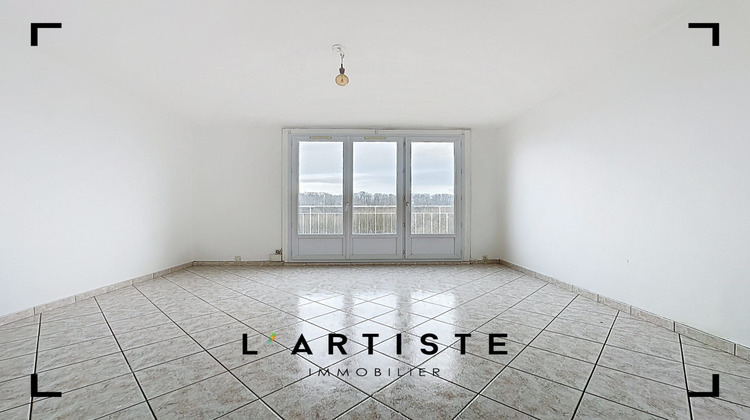 Ma-Cabane - Vente Appartement Rouen, 62 m²