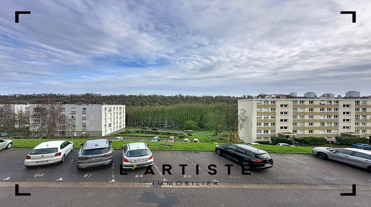 Ma-Cabane - Vente Appartement Rouen, 62 m²