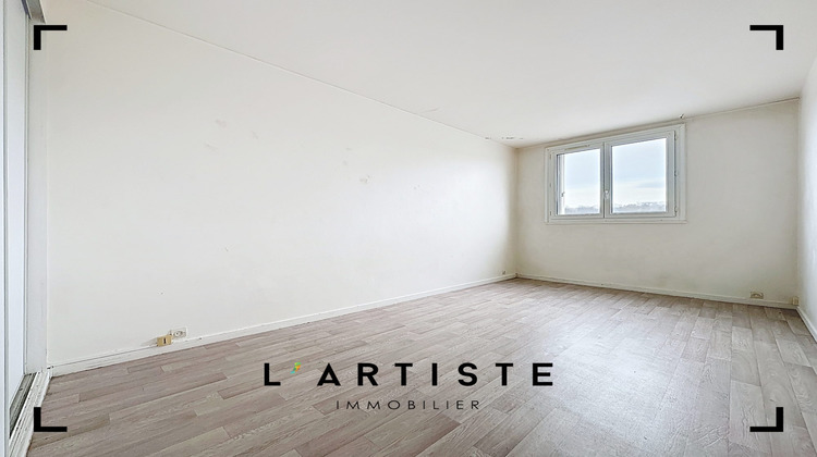 Ma-Cabane - Vente Appartement Rouen, 62 m²