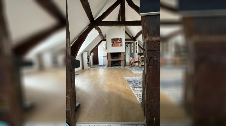 Ma-Cabane - Vente Appartement ROUEN, 85 m²