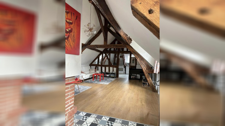 Ma-Cabane - Vente Appartement ROUEN, 85 m²