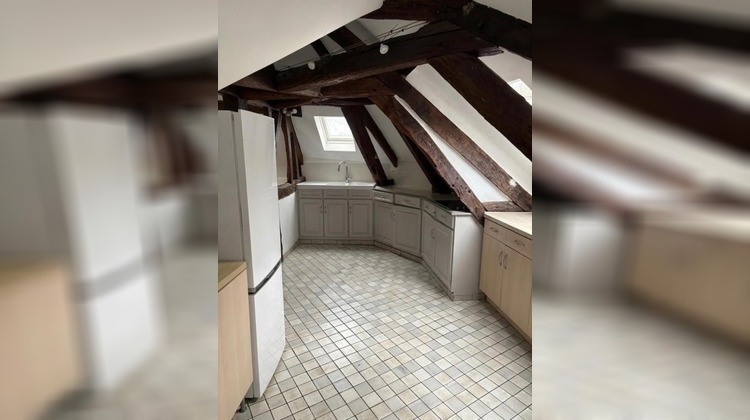Ma-Cabane - Vente Appartement ROUEN, 85 m²