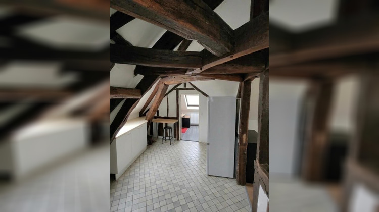 Ma-Cabane - Vente Appartement ROUEN, 85 m²