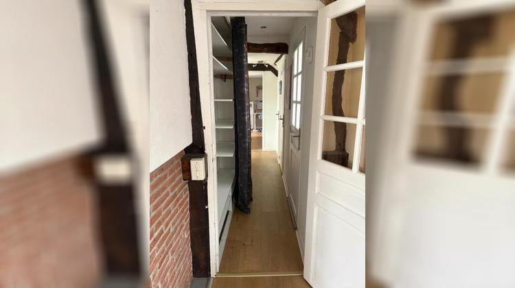 Ma-Cabane - Vente Appartement ROUEN, 85 m²