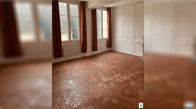 Ma-Cabane - Vente Appartement ROUEN, 45 m²