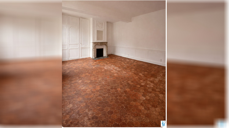 Ma-Cabane - Vente Appartement ROUEN, 45 m²