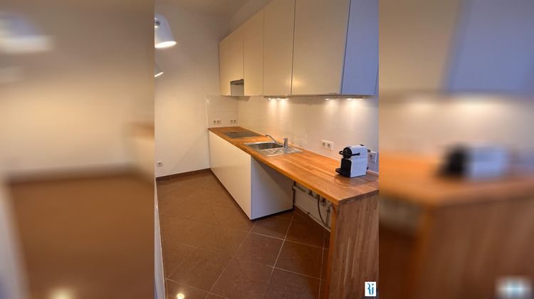 Ma-Cabane - Vente Appartement ROUEN, 45 m²