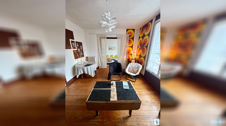 Ma-Cabane - Vente Appartement ROUEN, 51 m²