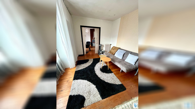 Ma-Cabane - Vente Appartement ROUEN, 51 m²