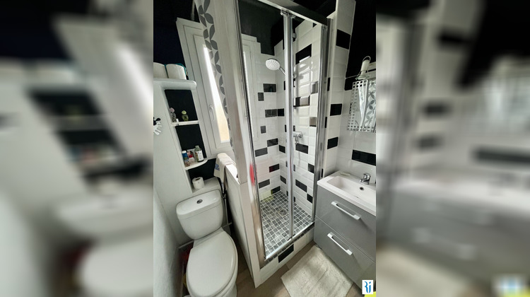 Ma-Cabane - Vente Appartement ROUEN, 51 m²