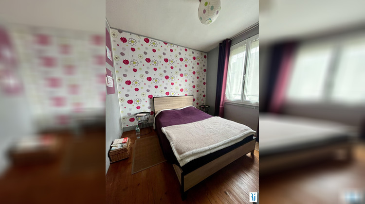 Ma-Cabane - Vente Appartement ROUEN, 51 m²