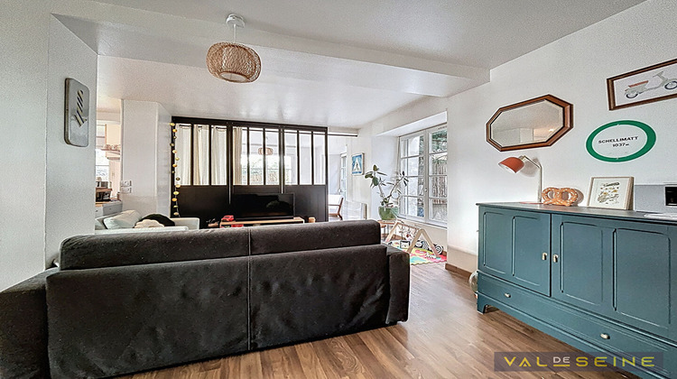 Ma-Cabane - Vente Appartement ROUEN, 78 m²