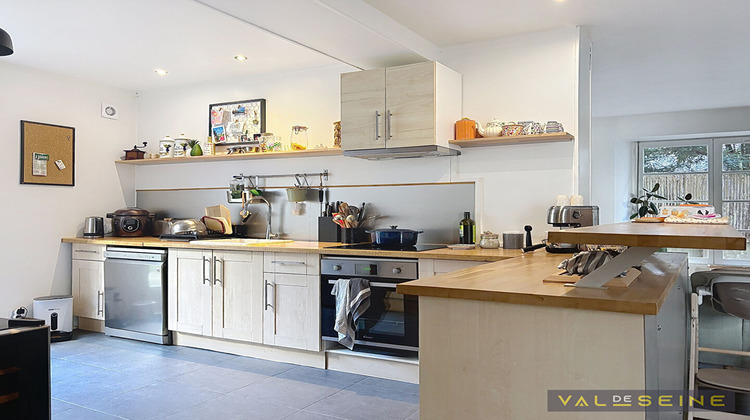 Ma-Cabane - Vente Appartement ROUEN, 78 m²