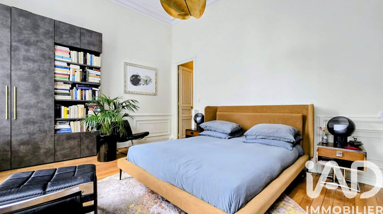 Ma-Cabane - Vente Appartement Rouen, 122 m²