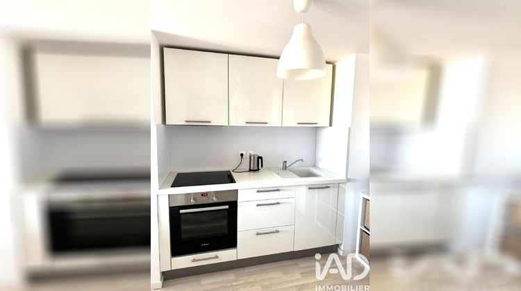 Ma-Cabane - Vente Appartement Rouen, 68 m²