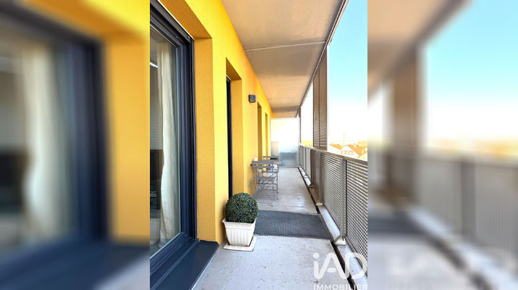 Ma-Cabane - Vente Appartement Rouen, 68 m²