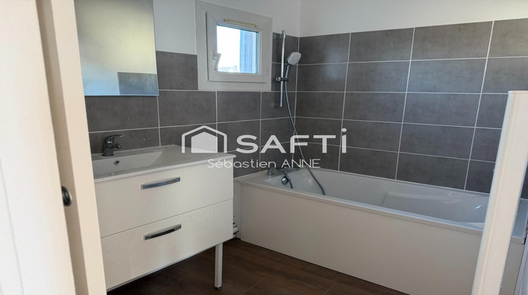 Ma-Cabane - Vente Appartement Rouen, 55 m²