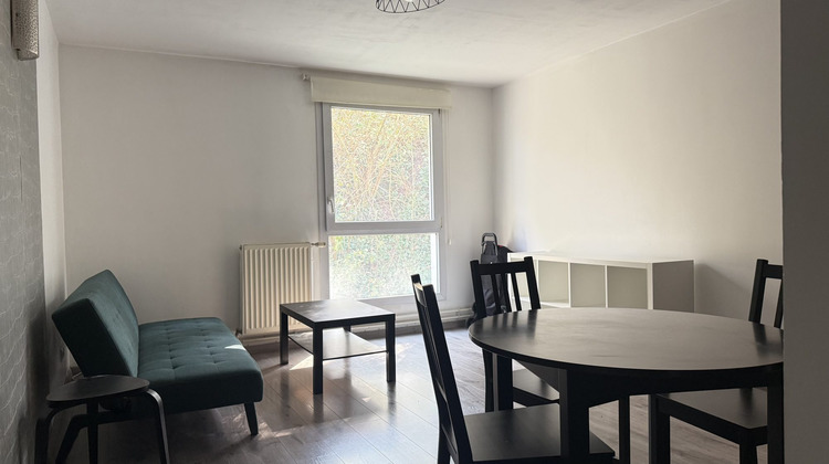 Ma-Cabane - Vente Appartement Rouen, 40 m²
