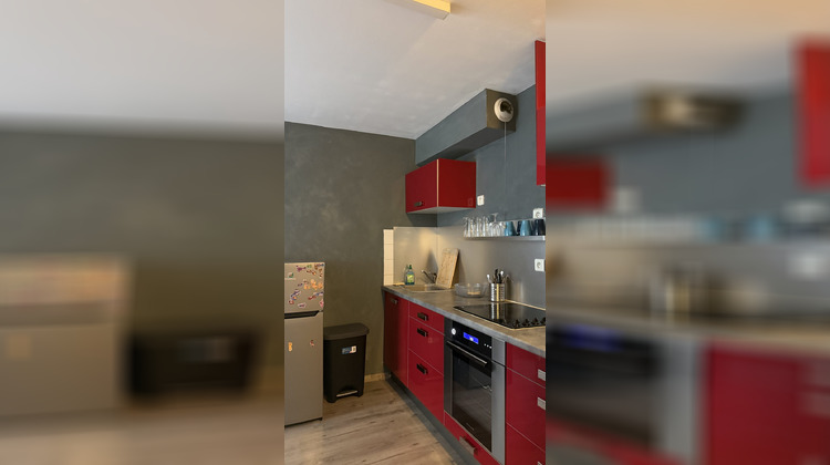 Ma-Cabane - Vente Appartement Rouen, 40 m²