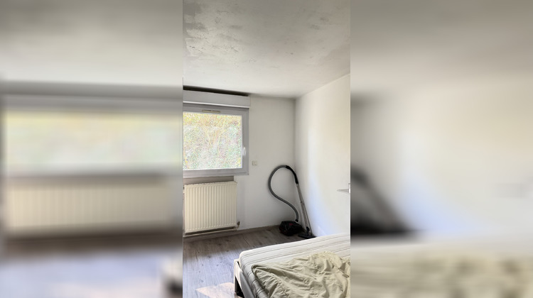 Ma-Cabane - Vente Appartement Rouen, 40 m²