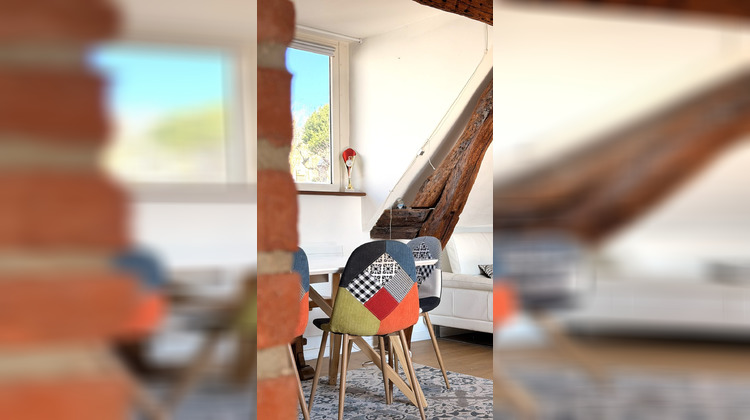 Ma-Cabane - Vente Appartement Rouen, 85 m²