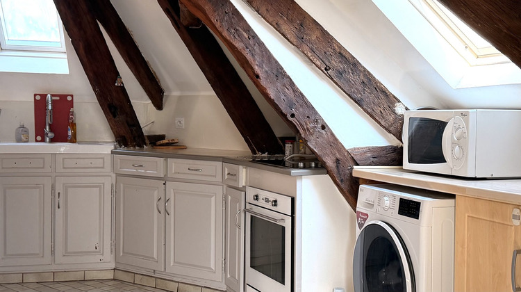 Ma-Cabane - Vente Appartement Rouen, 85 m²