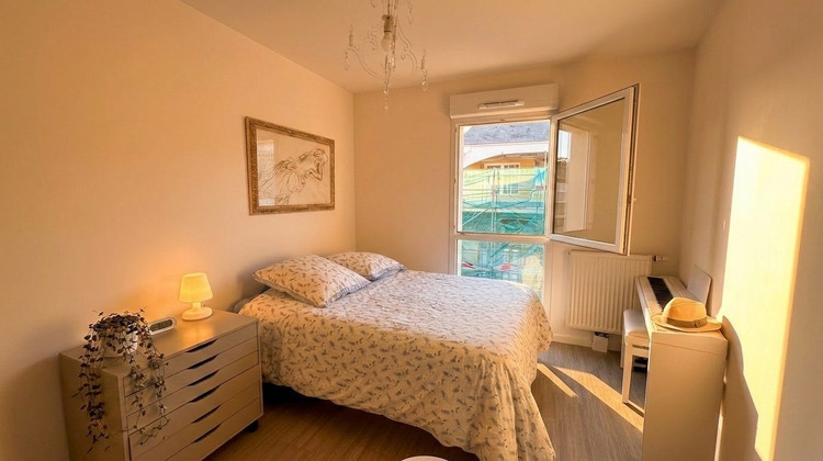 Ma-Cabane - Vente Appartement Rouen, 67 m²