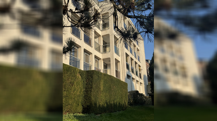 Ma-Cabane - Vente Appartement Rouen, 101 m²