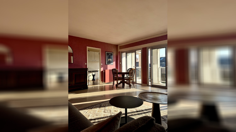 Ma-Cabane - Vente Appartement Rouen, 101 m²