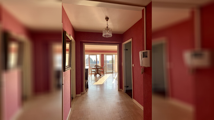 Ma-Cabane - Vente Appartement Rouen, 101 m²